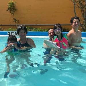 Meet your Posher, Irma